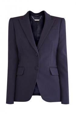 Жакет ALEXANDER MCQUEEN