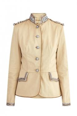 Жакет ERMANNO SCERVINO