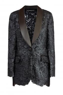 Жакет ERMANNO SCERVINO