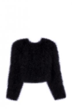 Жакет ALEXANDER MCQUEEN