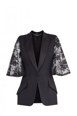 Жакет ALEXANDER MCQUEEN