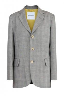 Жакет ERMANNO SCERVINO