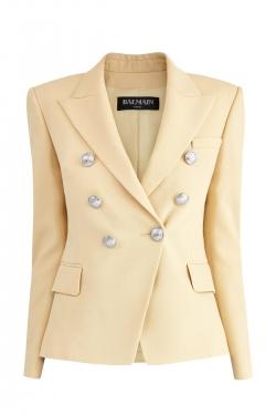 Жакет BALMAIN