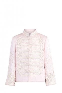 Жакет ERMANNO SCERVINO