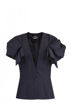 Жакет ALEXANDER MCQUEEN