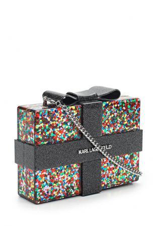 Сумка Karl Lagerfeld