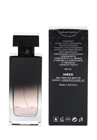 Туалетная вода Mexx