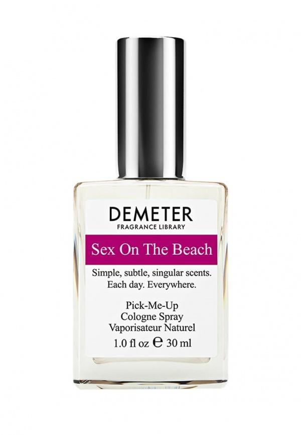 Туалетная вода Demeter Fragrance Library