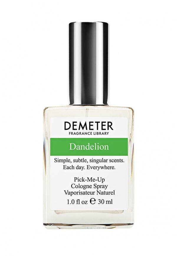 Туалетная вода Demeter Fragrance Library