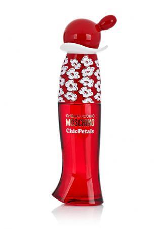 Туалетная вода Moschino