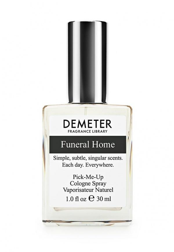 Туалетная вода Demeter Fragrance Library