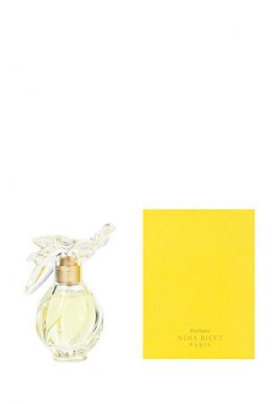 Туалетная вода Nina Ricci