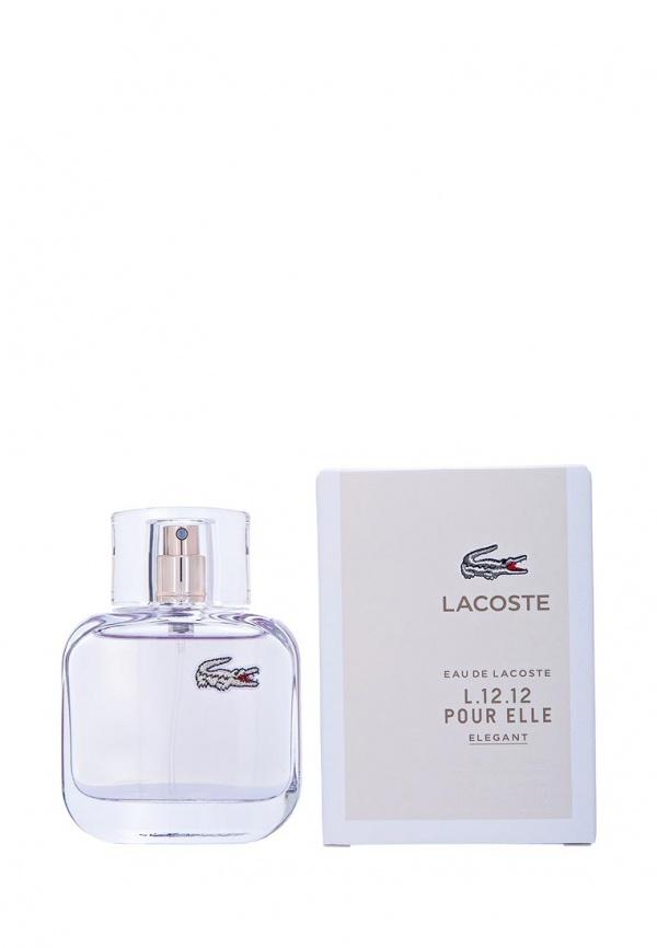 Туалетная вода Lacoste
