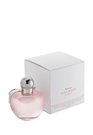 Туалетная вода Nina Ricci
