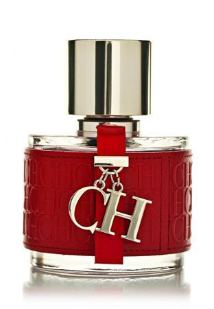 Туалетная вода Carolina Herrera