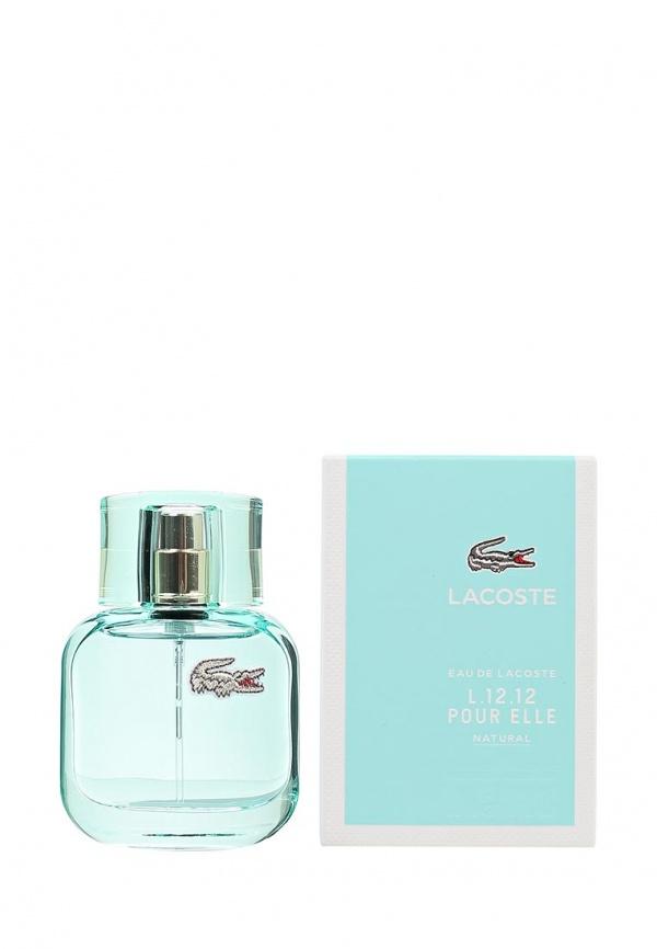 Туалетная вода Lacoste