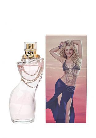 Туалетная вода Shakira
