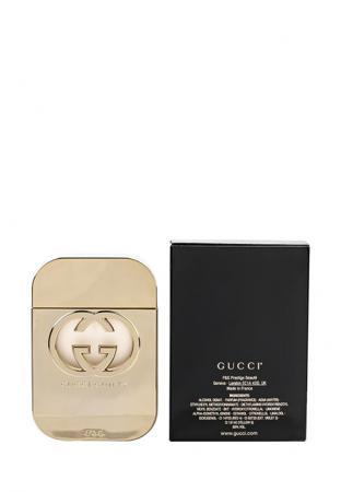Туалетная вода Gucci