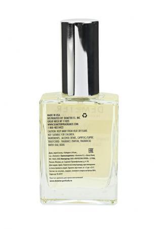 Туалетная вода Demeter Fragrance Library