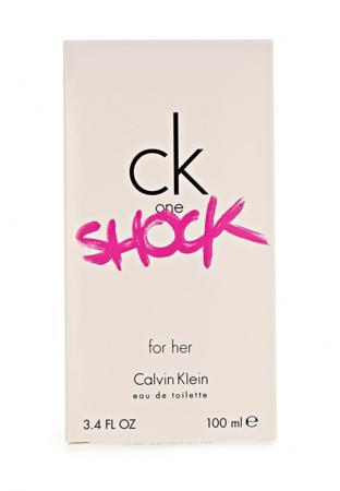 Туалетная вода Calvin Klein