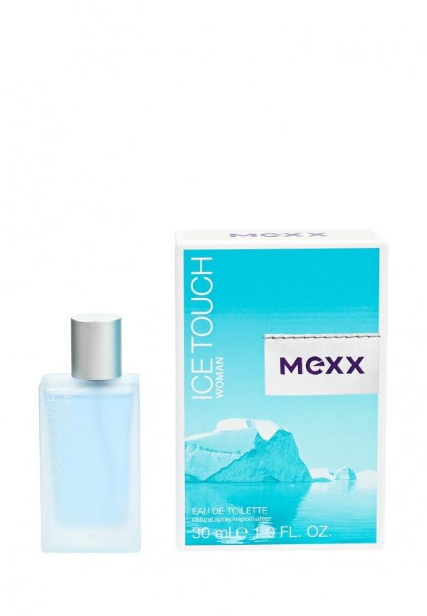Туалетная вода Mexx