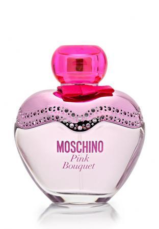 Туалетная вода Moschino