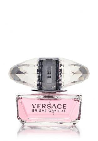 Туалетная вода Versace