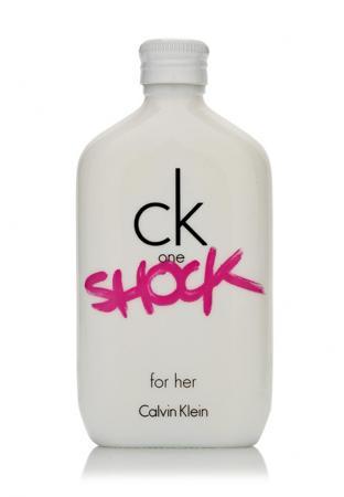 Туалетная вода Calvin Klein