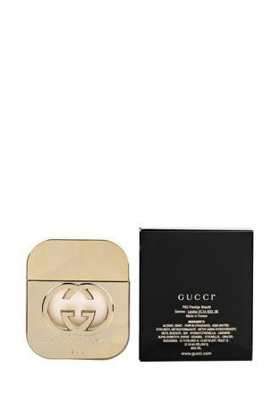 Туалетная вода Gucci