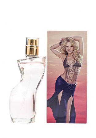 Туалетная вода Shakira