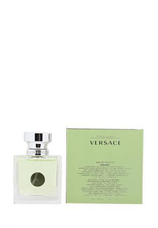 Туалетная вода Versace
