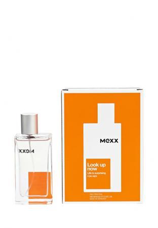 Туалетная вода Mexx