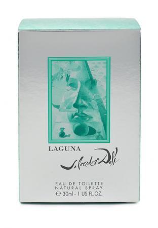 Туалетная вода Salvador Dali