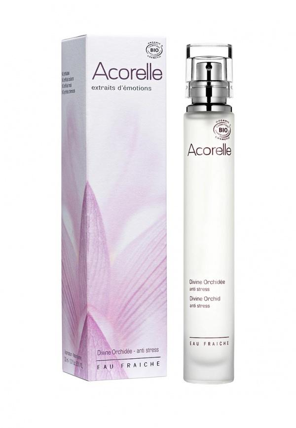 Туалетная вода Acorelle