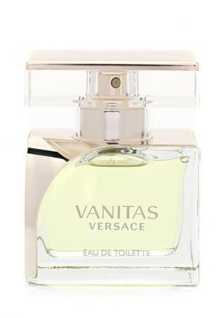 Туалетная вода Versace