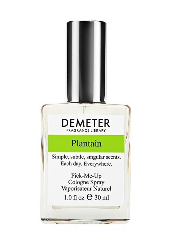 Туалетная вода  -  цвет