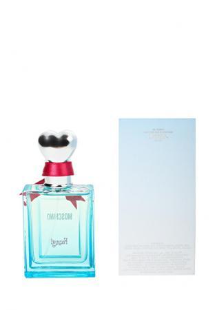 Туалетная вода Moschino