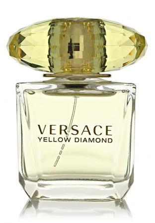 Туалетная вода Versace