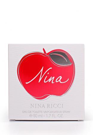 Туалетная вода Nina Ricci