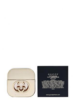 Туалетная вода Gucci