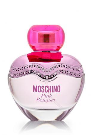 Туалетная вода Moschino