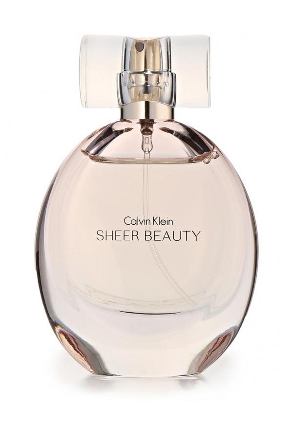 Туалетная вода Calvin Klein