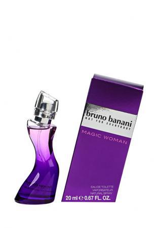 Туалетная вода Bruno Banani