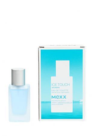 Туалетная вода Mexx