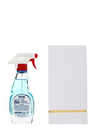 Туалетная вода Moschino