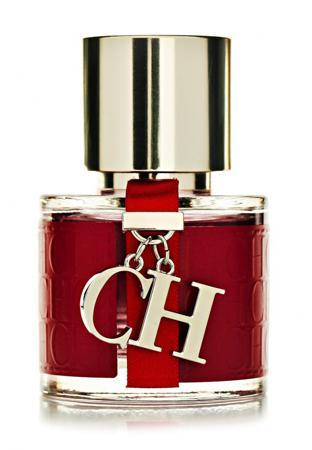 Туалетная вода Carolina Herrera