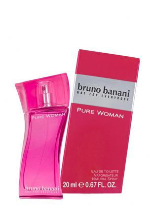 Туалетная вода Bruno Banani