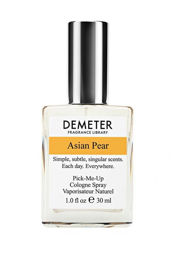 Туалетная вода  -  цвет