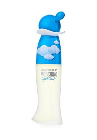 Туалетная вода Moschino