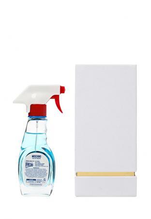 Туалетная вода Moschino
